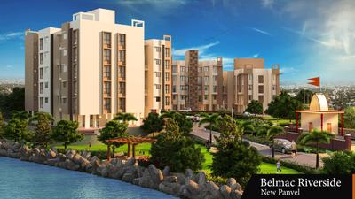 1 BHK Flat