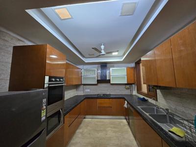 Safdarjung Enclave, photo 8 of 12