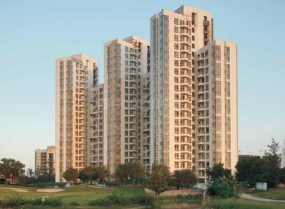 Gallery Cover Image of 1935 Sq.ft 3 BHK Apartment for buy in Jaypee Greens for 8500000