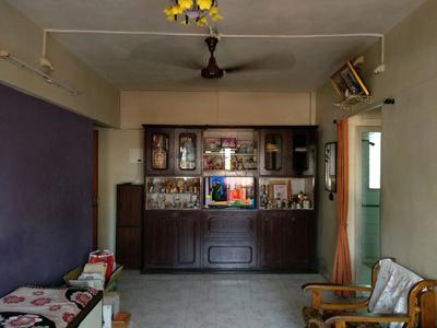 2 BHK Apartment