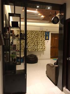 BHK Flat for rent in Kukatpally, North Hyderabad 1200 Sqft