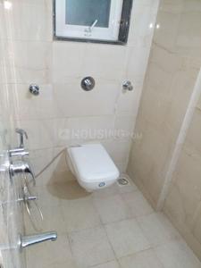 Bathroom Image of My Home Accommodation in Powai