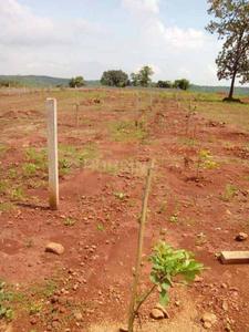 Gallery Cover Image of Sq.ft Residential Plot for buy in Malviya Nagar for 27000000