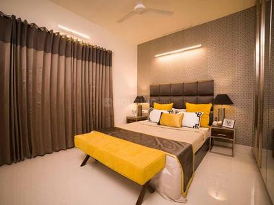 2 BHK अपार्टमेंट