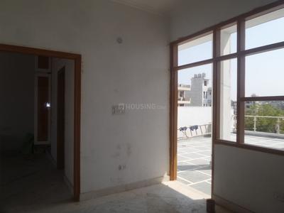 2 BHK Independent Floor