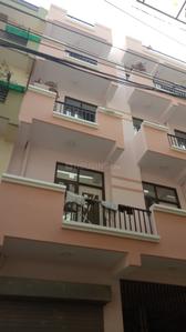 2 BHK Apartment