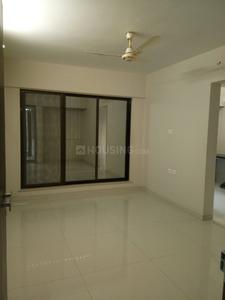 1 BHK अपार्टमेंट