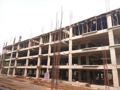 Gallery Cover Image of 1225 Sq.ft 2 BHK Apartment for buy in Tejaswini Nagar for 5880000