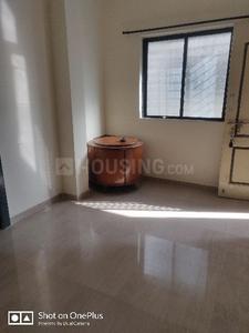 1 RK Apartment