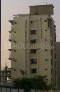 Gallery Cover Image of 900 Sq.ft 2 BHK Apartment for buy in Nerul for 14000000