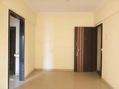 1 BHK Apartment