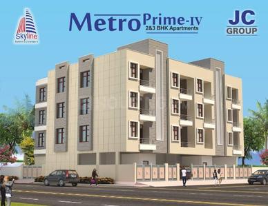3 BHK Independent Floor