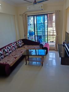 1 BHK Apartment