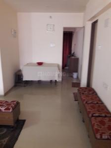 Gallery Cover Image of 1800 Sq.ft 4 BHK Apartment for rent in Kharghar for 38000