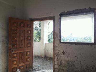 1 RK Apartment