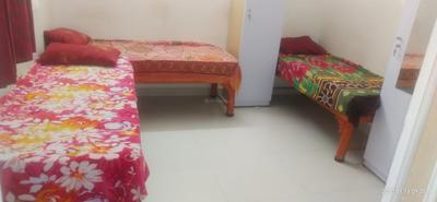 Bedroom Image of Shiva Gents PG in Domlur Layout
