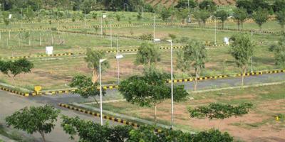 Residential Plot