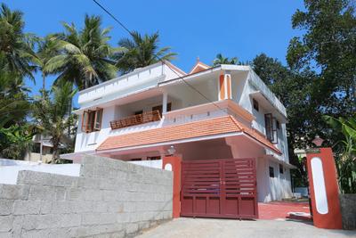 Gallery Cover Image of 2100 Sq.ft 4 BHK Independent House for buy in Sreekariyam for 9000000