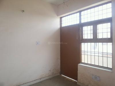 1 BHK Apartment