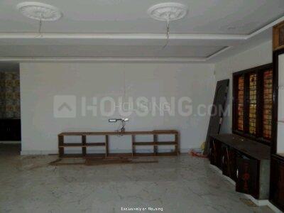 Gallery Cover Image of 2400 Sq.ft 3 BHK Independent Floor for buy in Currency Nagar for 10000000