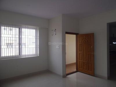 2 BHK Apartment