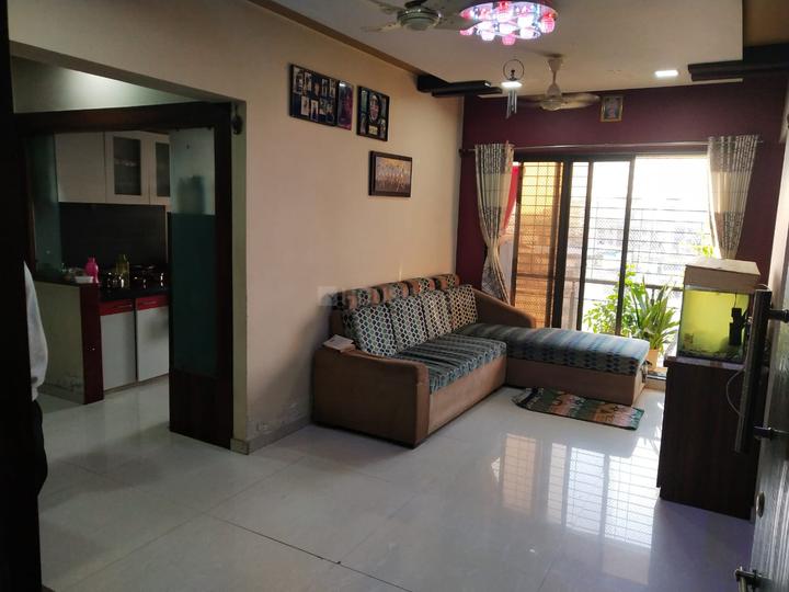 2 BHK 940 Sqft Apartment for sale at Mira Road East, Mira Bhayandar