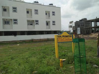 Residential Plot