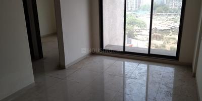 1 BHK Apartment