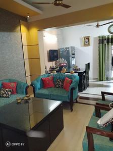 3 BHK Independent House