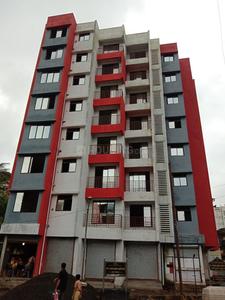 Gallery Cover Image of 550 Sq.ft 1 BHK Apartment for buy in Dombivli West for 3375000