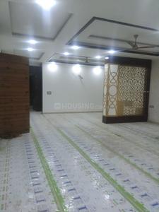 Gallery Cover Image of 1645 Sq.ft 4 BHK Independent House for buy in Niti Khand for 11500000