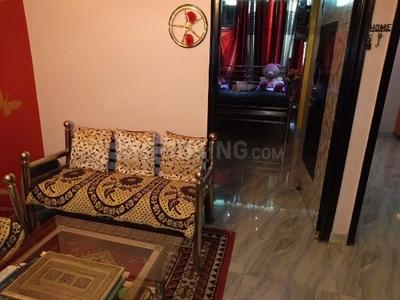 2 BHK Independent Floor