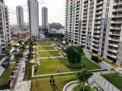 3 BHK फ़्लैट