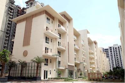 3 BHK Apartment