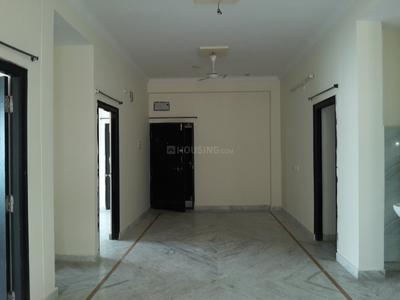 3 BHK Apartment