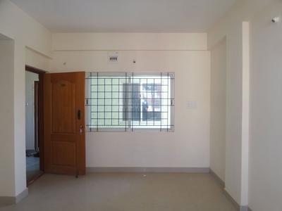 1 BHK Apartment