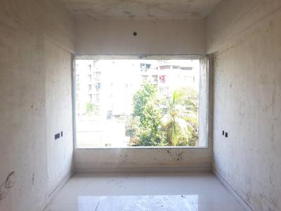 1 BHK Apartment