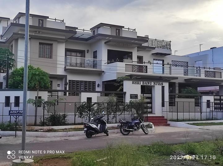 5 BHK 6000 Sqft Independent House for sale at Vadavalli, Coimbatore Property ID 9283248
