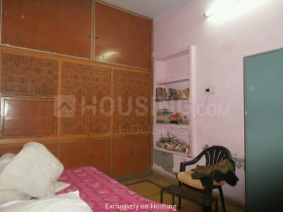 3 BHK Independent House