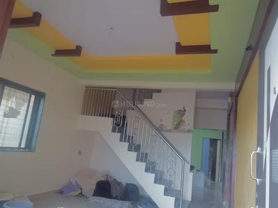 3 BHK Independent House