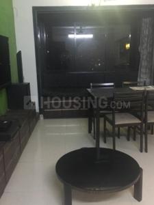 Gallery Cover Image of 1050 Sq.ft 2 BHK Apartment for buy in Kopar Khairane for 12500000