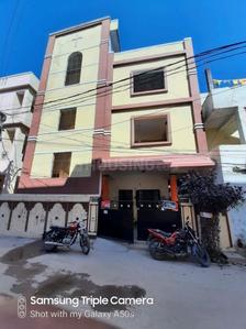 Gallery Cover Image of 1800 Sq.ft 3 BHK Independent Floor for buy in Alwal for 17000000