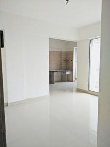 1 RK Apartment