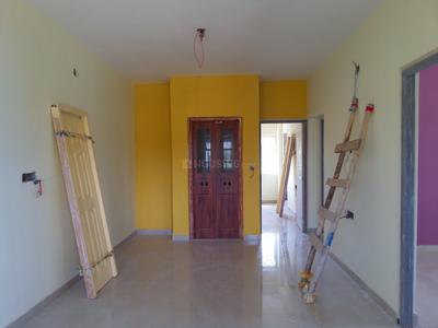 3 BHK Apartment