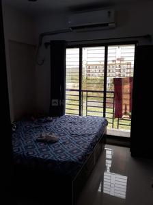 Gallery Cover Image of 890 Sq.ft 2 BHK Apartment for buy in Kandivali West for 17000000