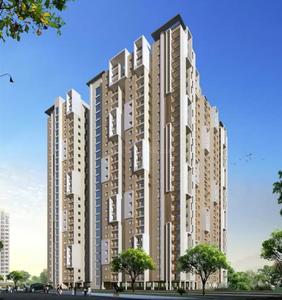 Gallery Cover Image of 1400 Sq.ft 3 BHK Apartment for buy in Kompally for 3640000