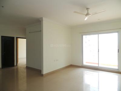 2 BHK Apartment
