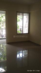 1 BHK Apartment