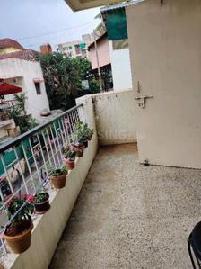 Balcony Image of PG 6566565 Aundh in Aundh