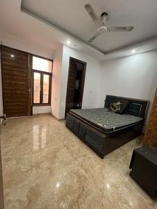 BHK Flat for rent in Chhattarpur, South Delhi 1020 Sqft